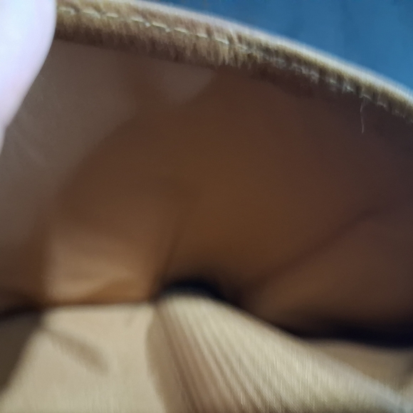 BRIGTHON: a Leather Wallet. #1 - Picture 7 of 9